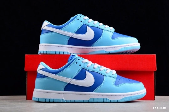 Nike DM0121-400 Argon Dunk QS Low Retro (2022) 1103